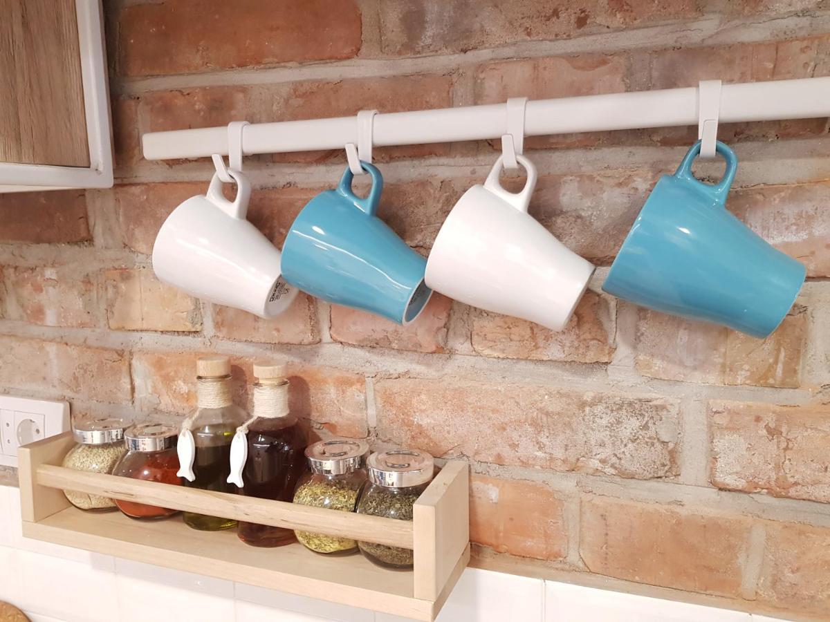 Verybell ベオグラード エクステリア 写真